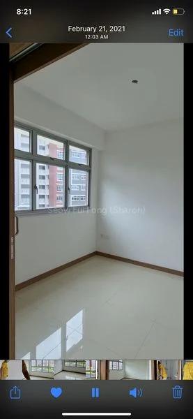 1 Room HDB for Rent in  438C Bukit Batok West Avenue 8 - Image 3